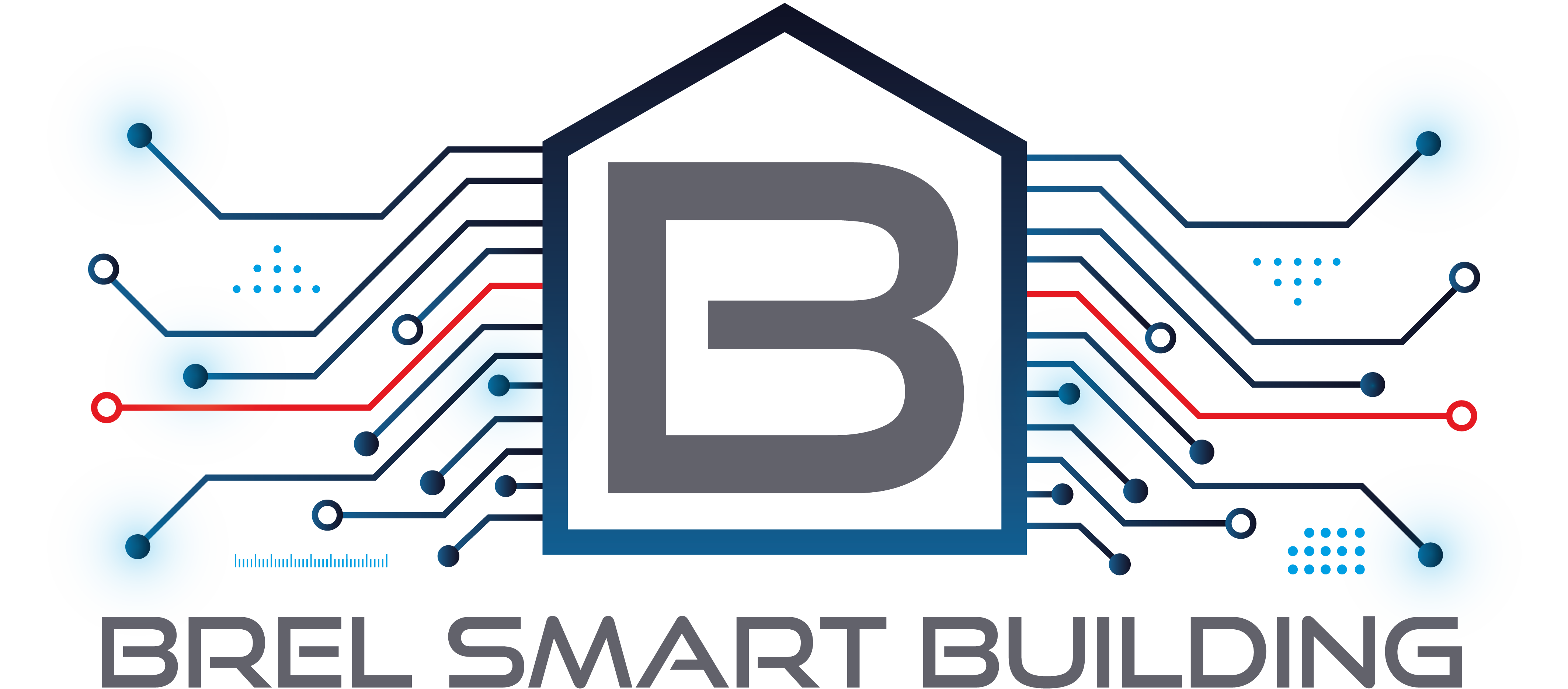BREL Smart Building